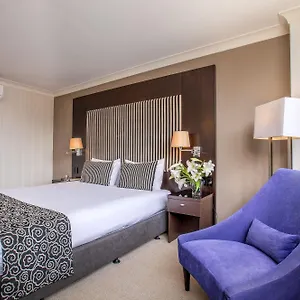 3* Hotel Mercure Abel Tasman
