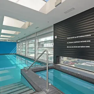 4* Hotel Naumi